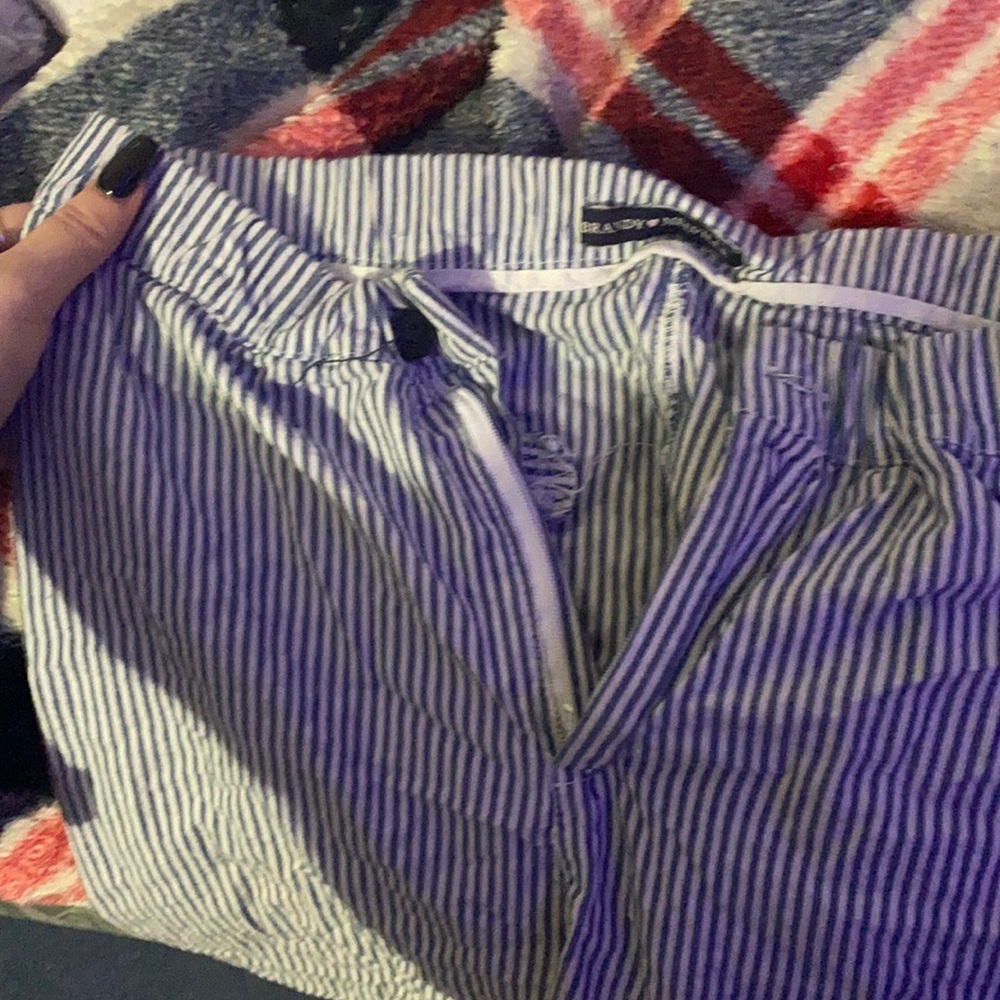 Brandy pants
